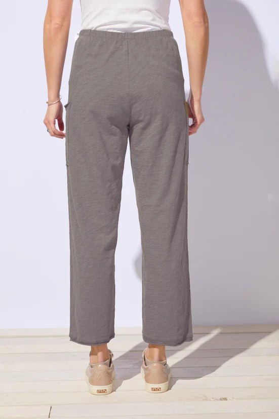 Pocket Flood PantPantsPosh Boutique