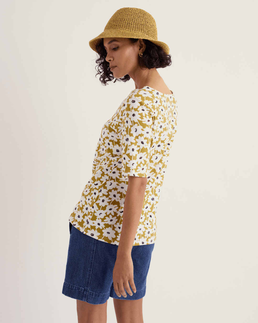 Poisson Inked TeePosh Boutique