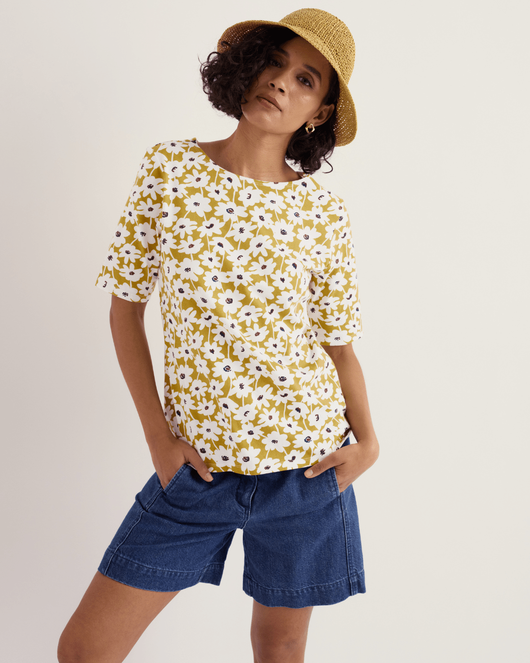 Poisson Inked TeePosh Boutique