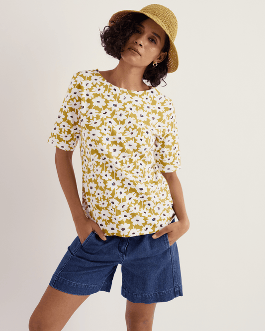 Poisson Inked TeePosh Boutique