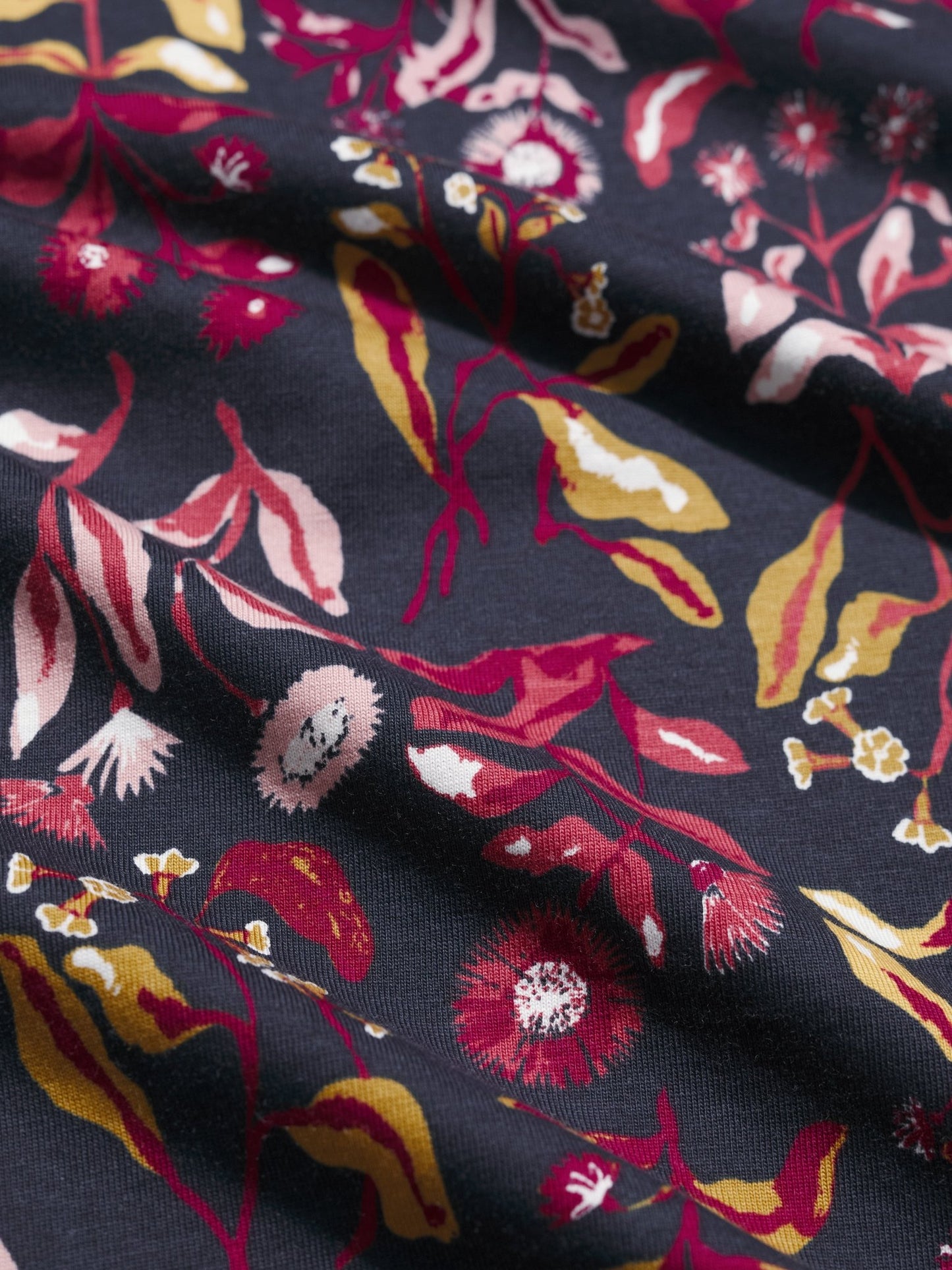 Poisson Printed T-ShirtTopsPosh Boutique