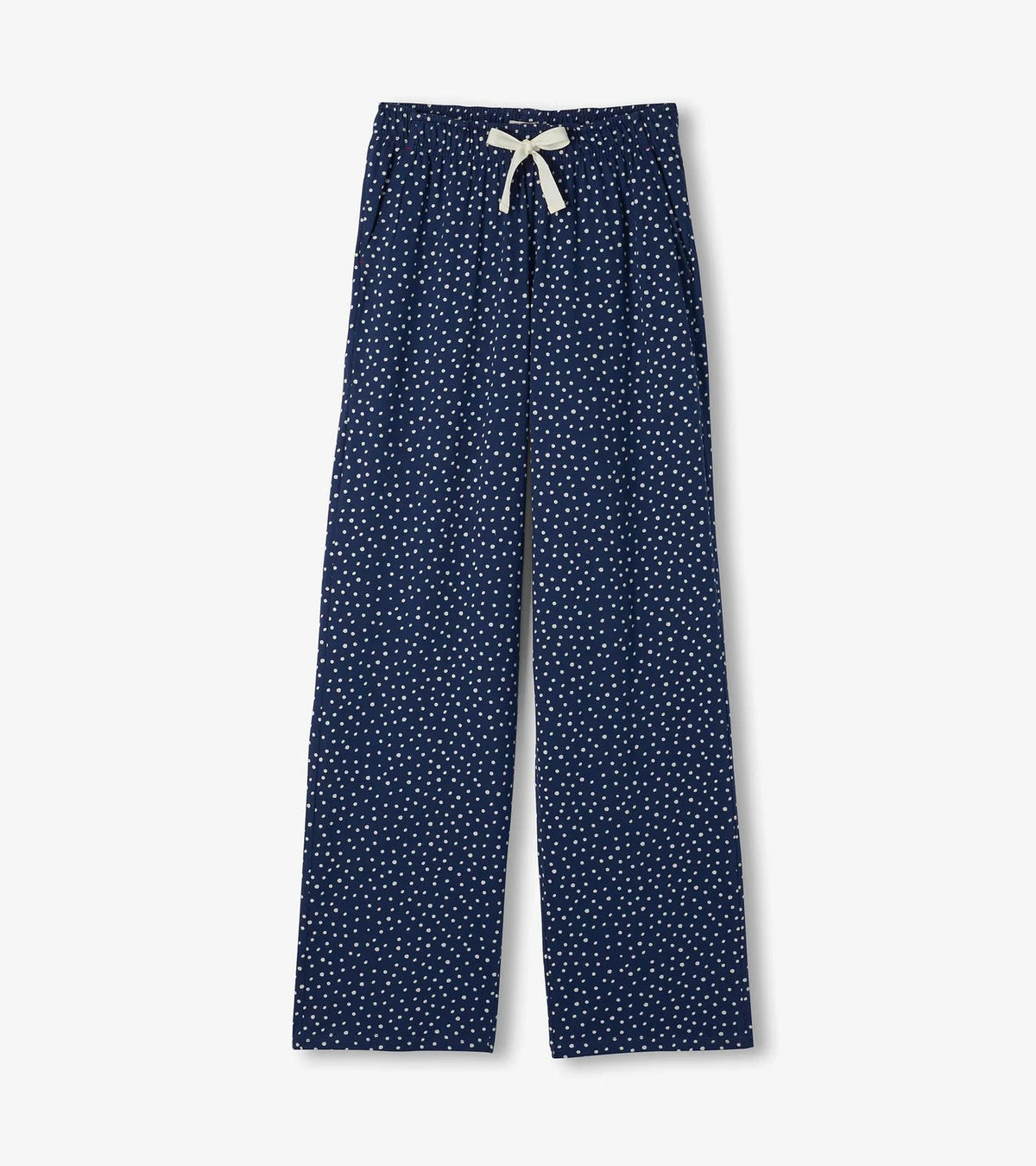 Polka Dot Cotton Pajama SetpjPosh Boutique