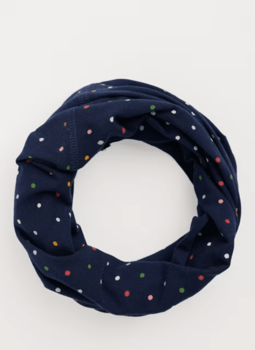 Polka Dot HandybandPosh Boutique