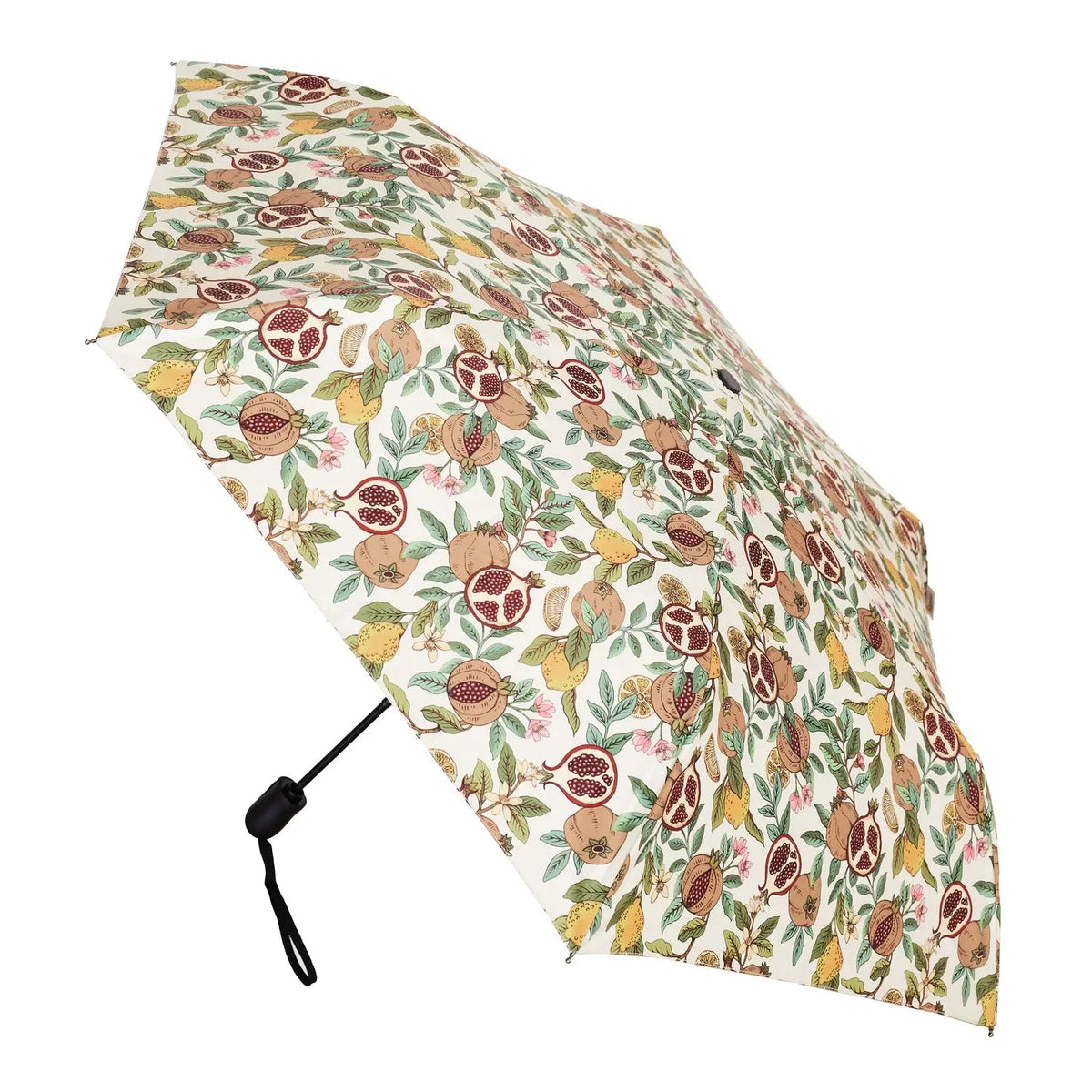Pomegranate & Lemon UmbrellaUmbrellaPosh Boutique