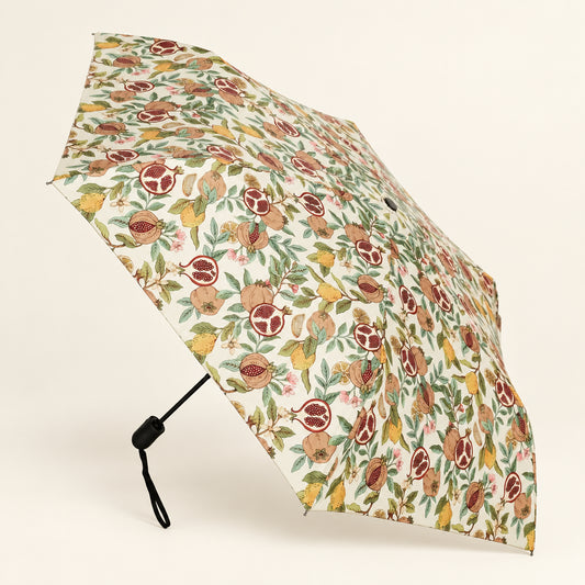 Pomegranate & Lemon UmbrellaUmbrellaPosh Boutique