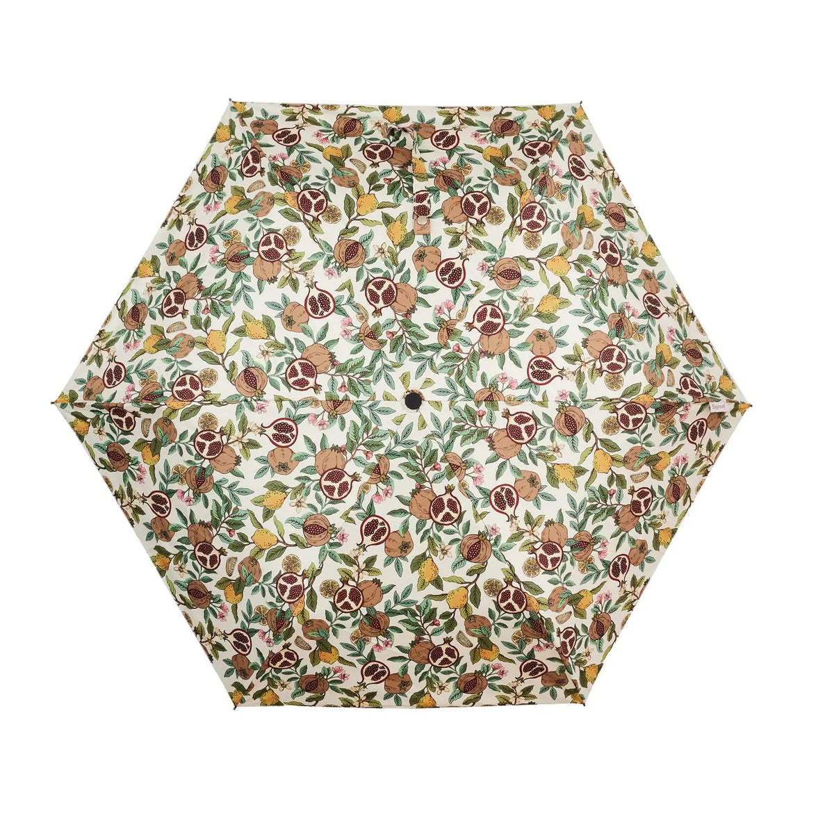 Pomegranate & Lemon UmbrellaUmbrellaPosh Boutique