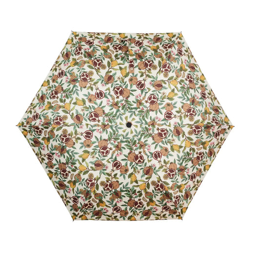 Pomegranate & Lemon UmbrellaUmbrellaPosh Boutique