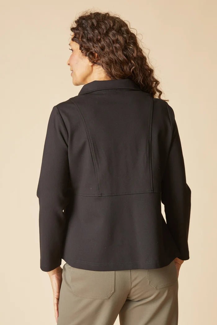 Ponte City JacketJacketsPosh Boutique