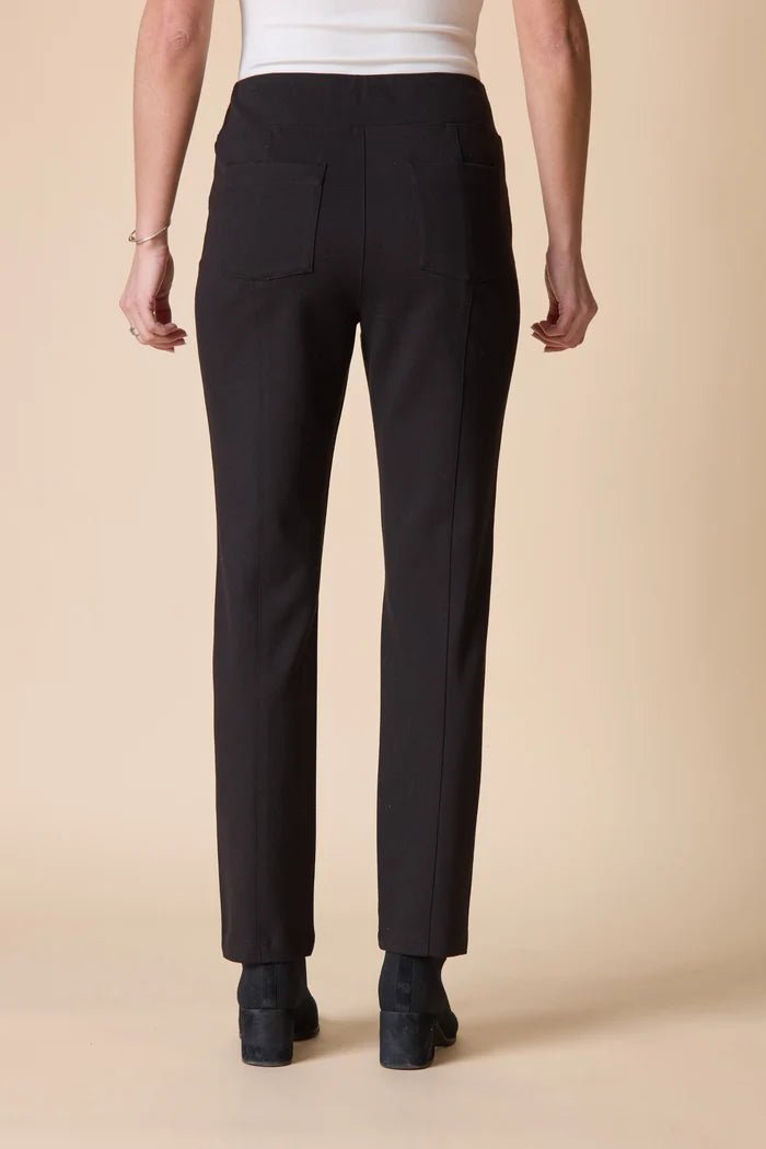 Ponte Perfect PantPantsPosh Boutique