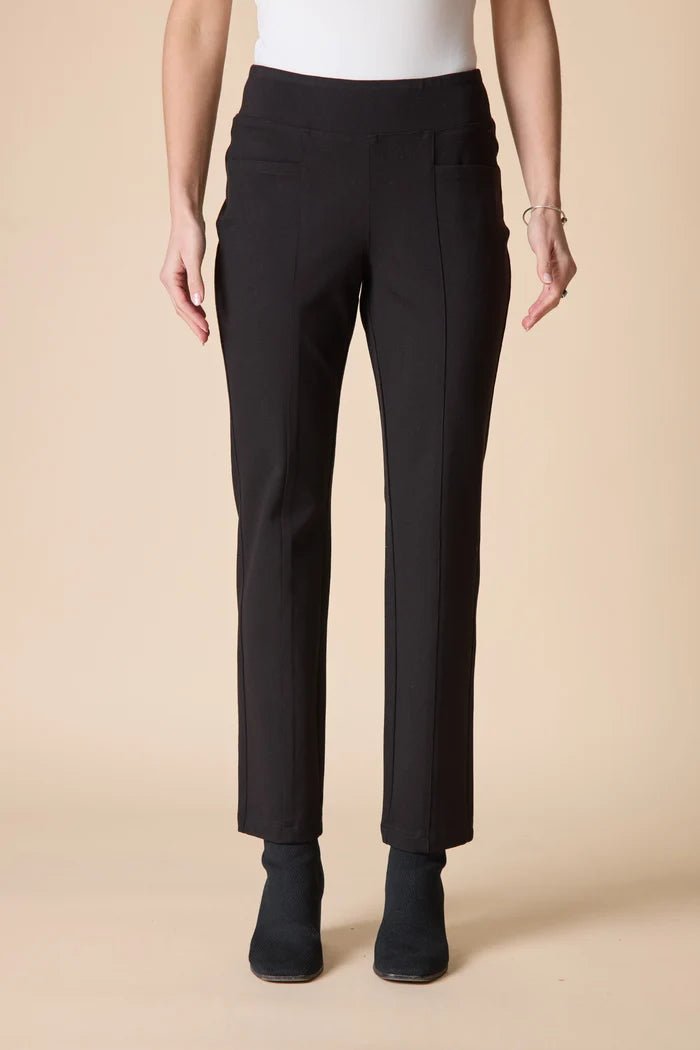 Ponte Perfect PantPantsPosh Boutique