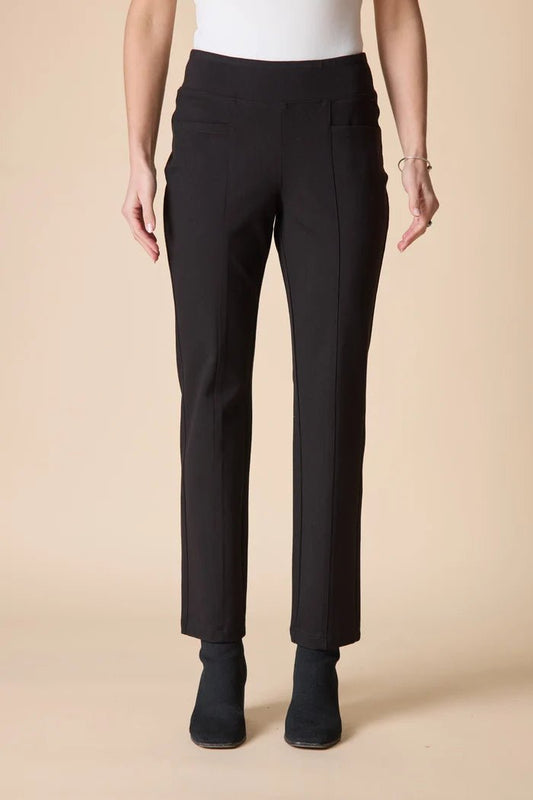 Ponte Perfect PantPantsPosh Boutique