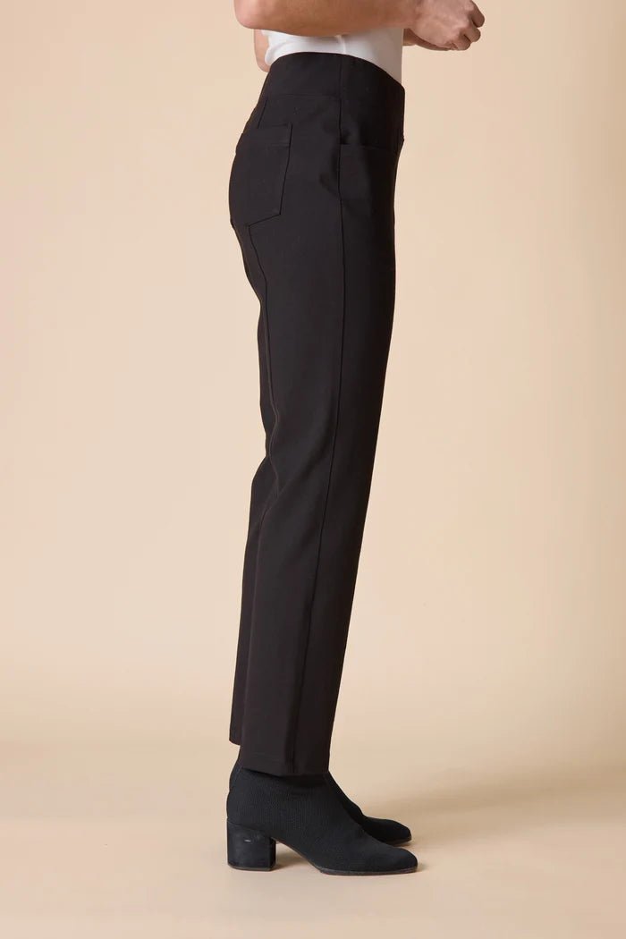 Ponte Perfect PantPantsPosh Boutique