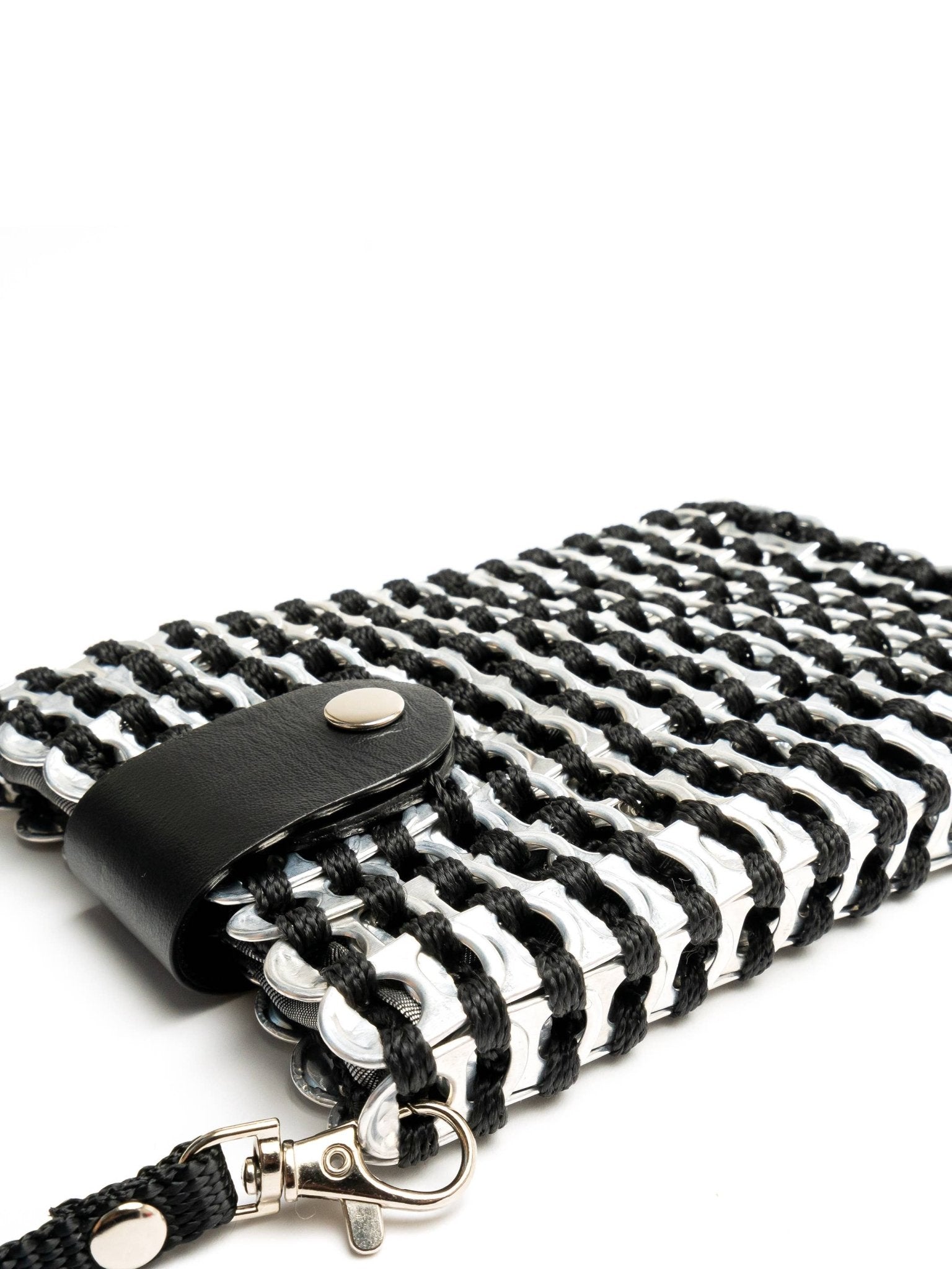 Pop Tab Crossbody Phone BagPosh Boutique