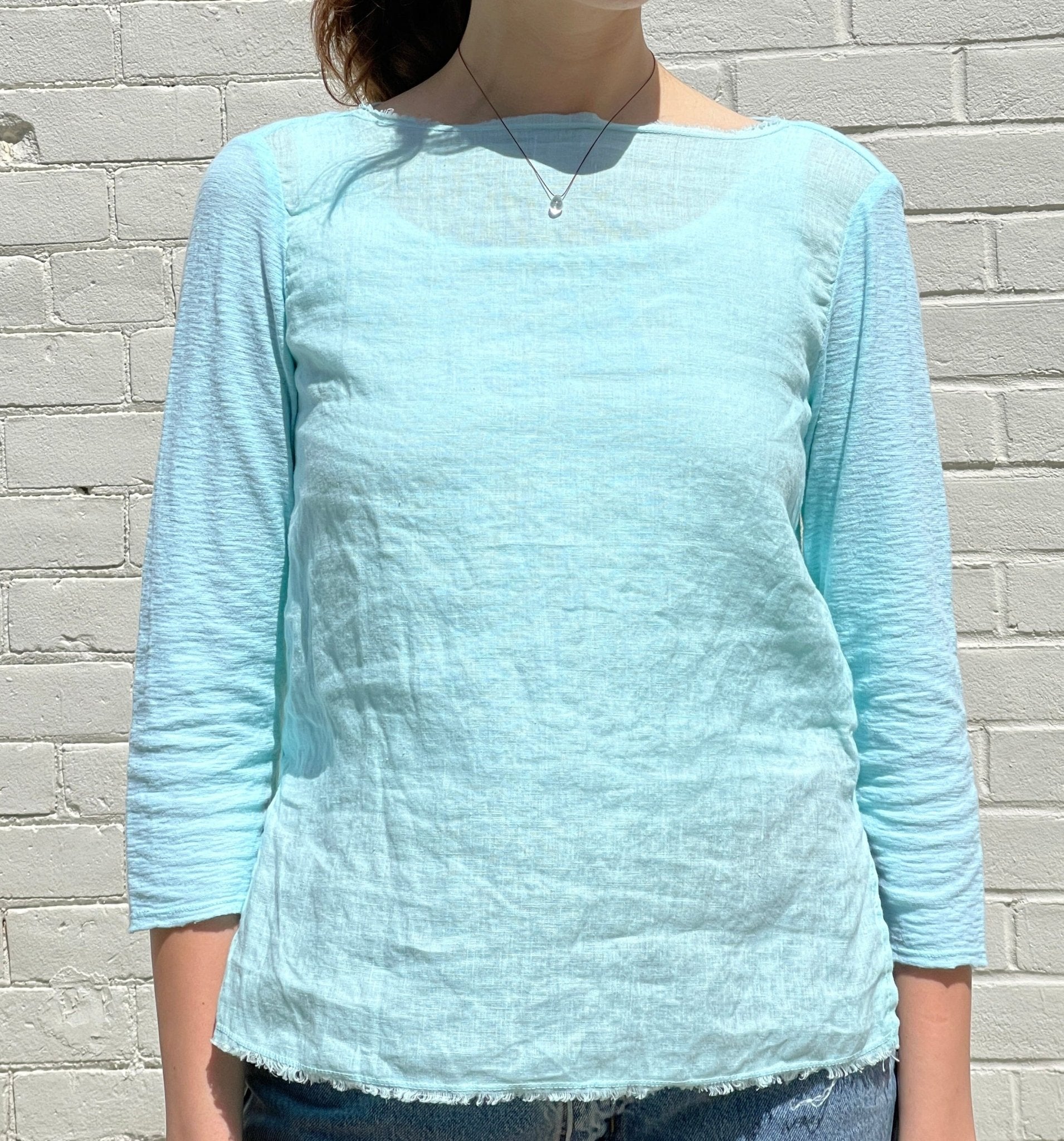 Posh Boatneck TopTopsPosh Boutique