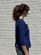 Posh Boatneck TopTopsPosh Boutique