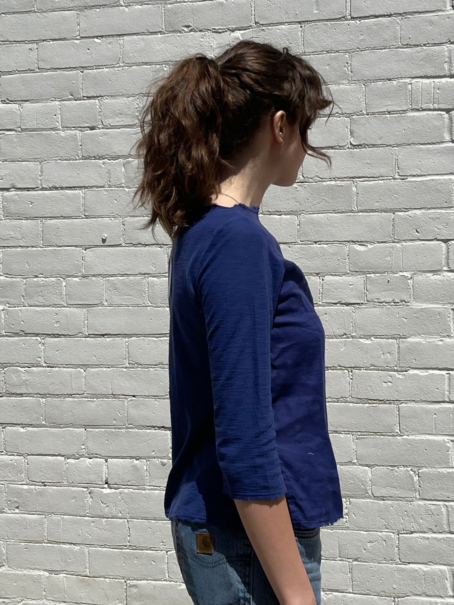 Posh Boatneck TopTopsPosh Boutique