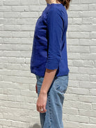 Posh Boatneck TopTopsPosh Boutique