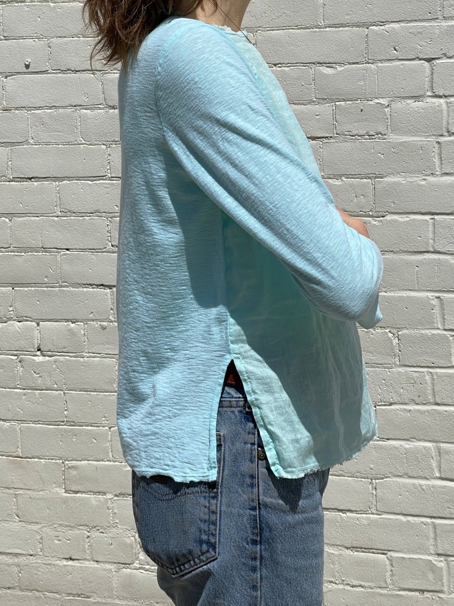 Posh Boatneck TopTopsPosh Boutique