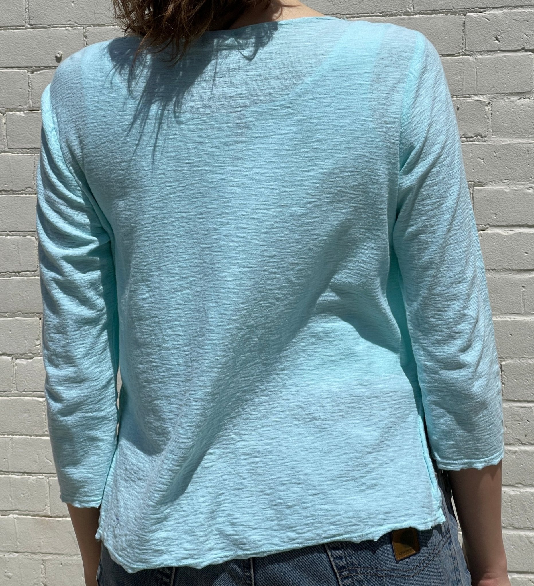 Posh Boatneck TopTopsPosh Boutique