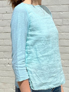Posh Boatneck TopTopsPosh Boutique