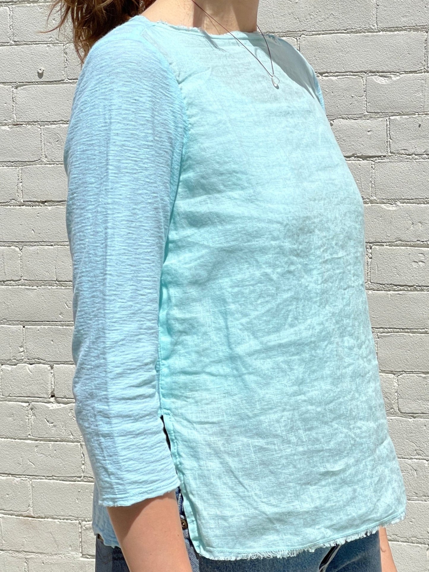 Posh Boatneck TopTopsPosh Boutique