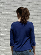 Posh Boatneck TopTopsPosh Boutique