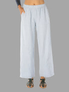 Posh Long Linen PantPantsPosh Boutique