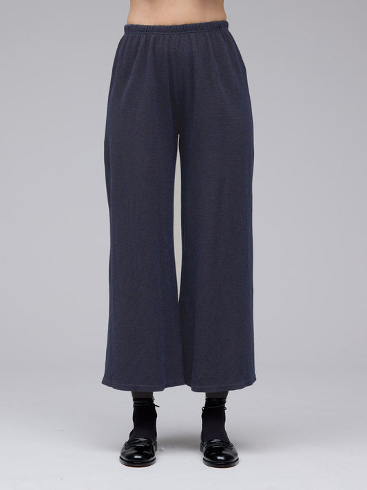 Posh Marled PantPantsPosh Boutique