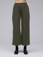 Posh Marled PantPantsPosh Boutique