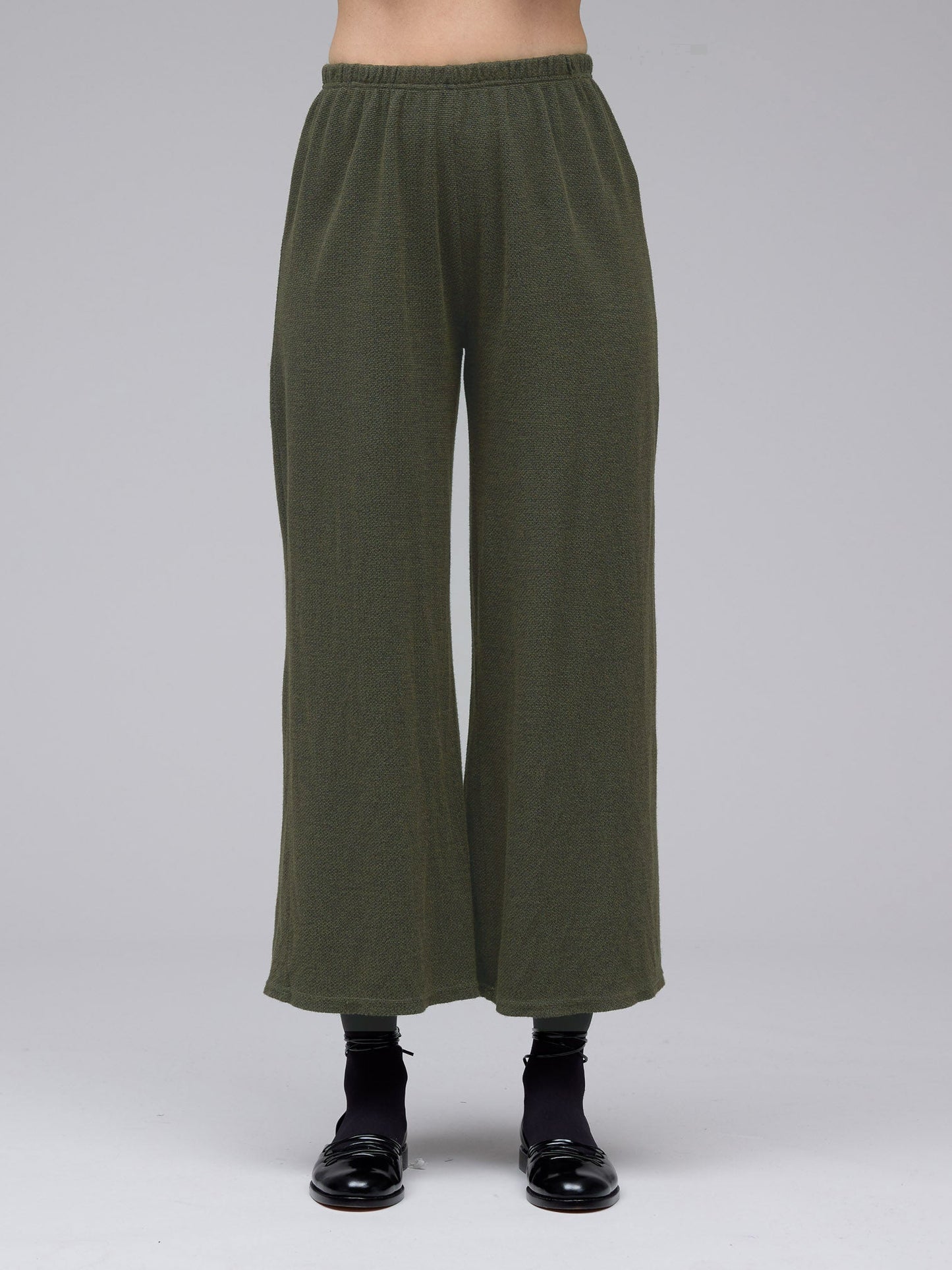 Posh Marled PantPantsPosh Boutique