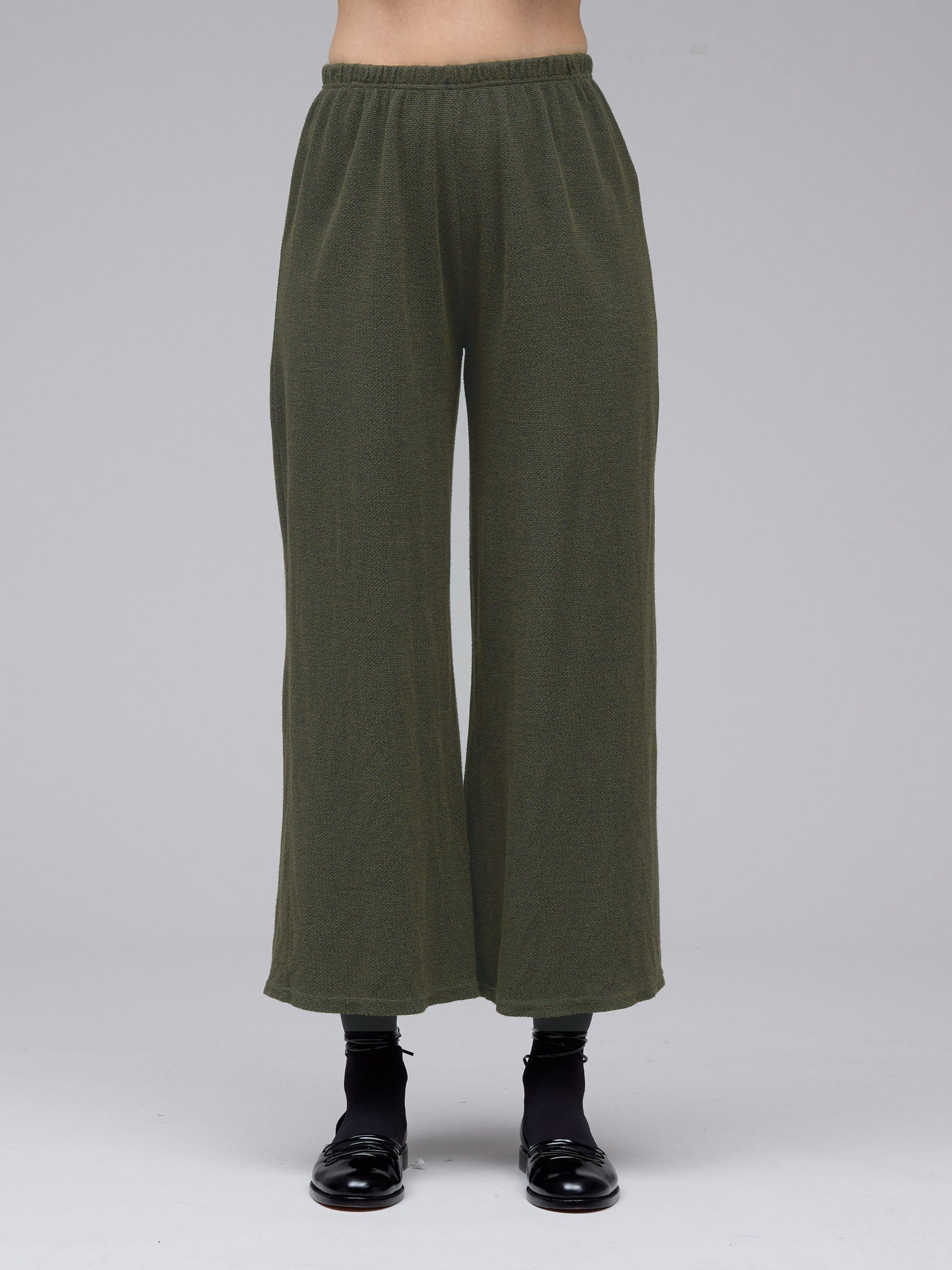 Posh Marled PantPantsPosh Boutique