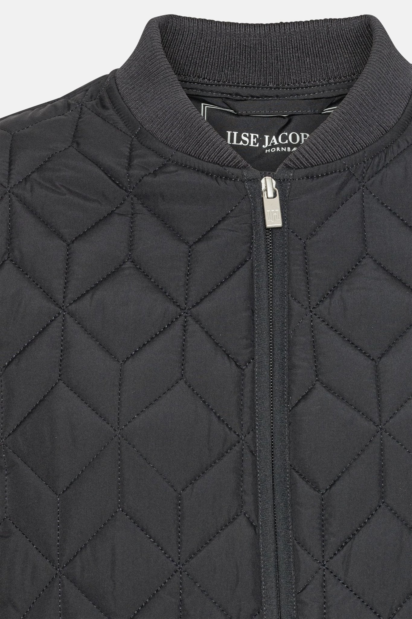 Quilt JacketPosh Boutique