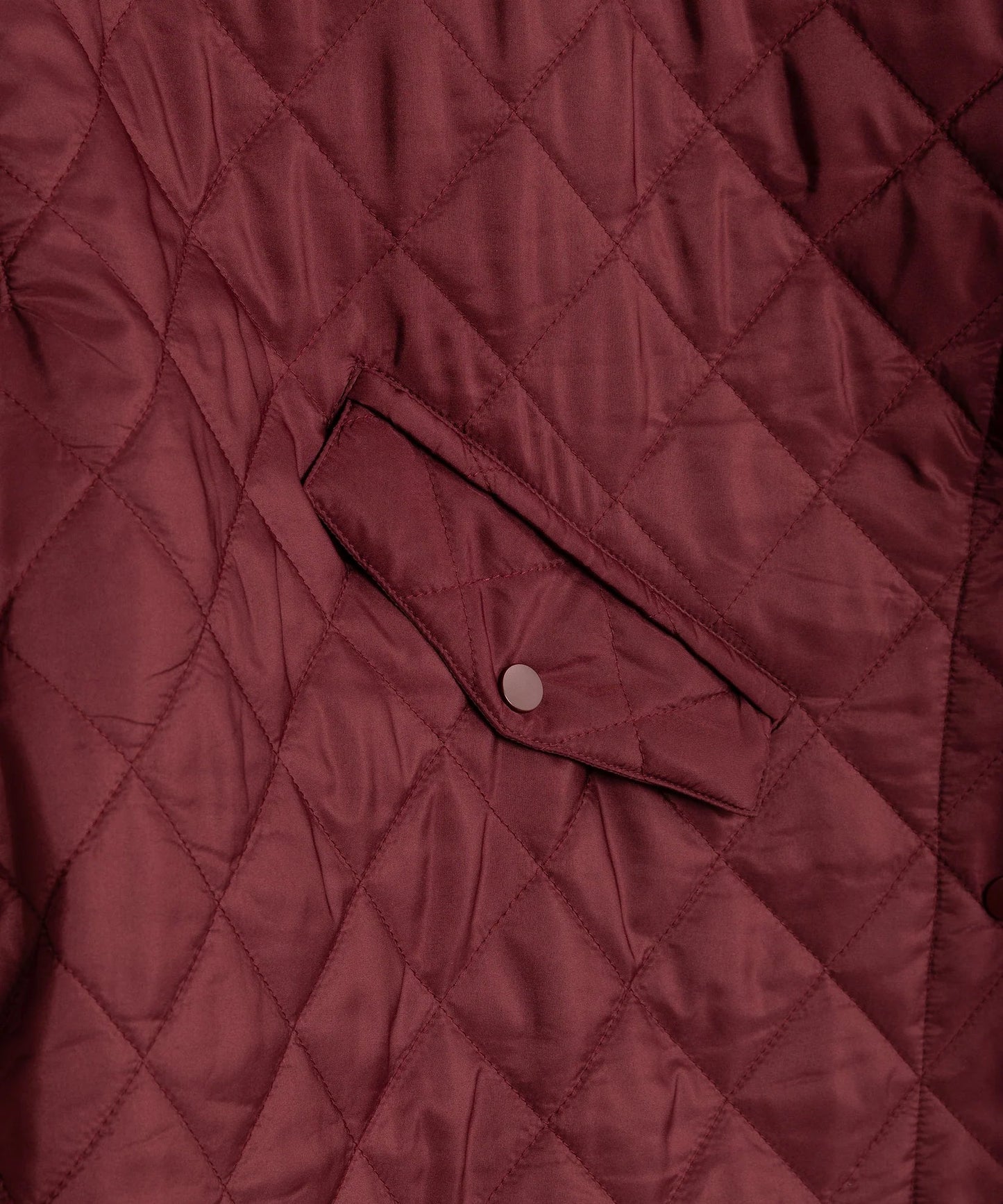 Quilted PonchoJacketsPosh Boutique