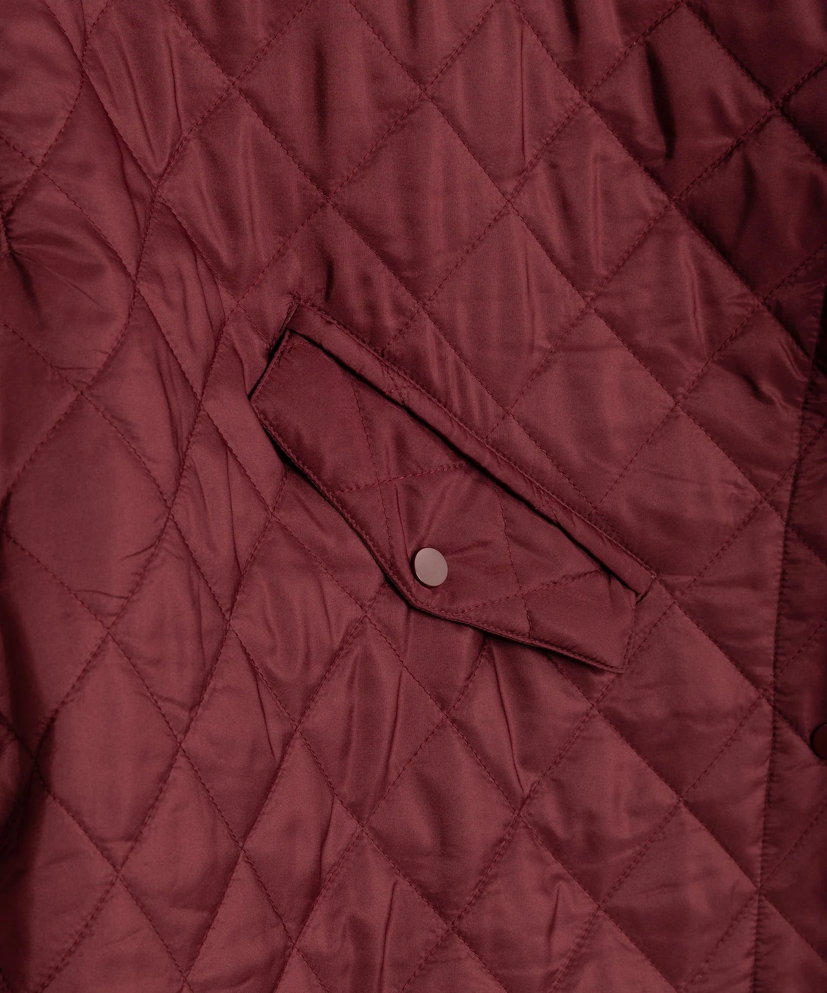 Quilted PonchoJacketsPosh Boutique