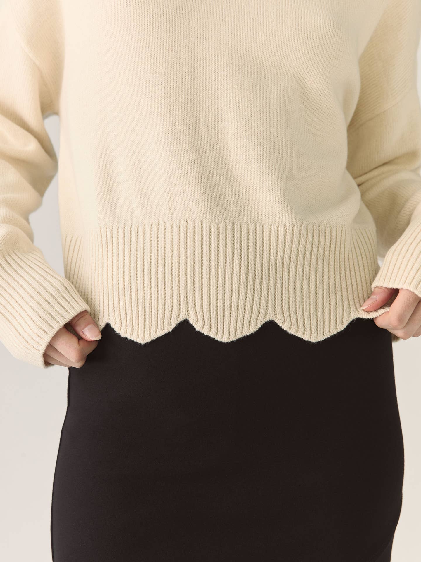 Rachel SweaterPosh Boutique