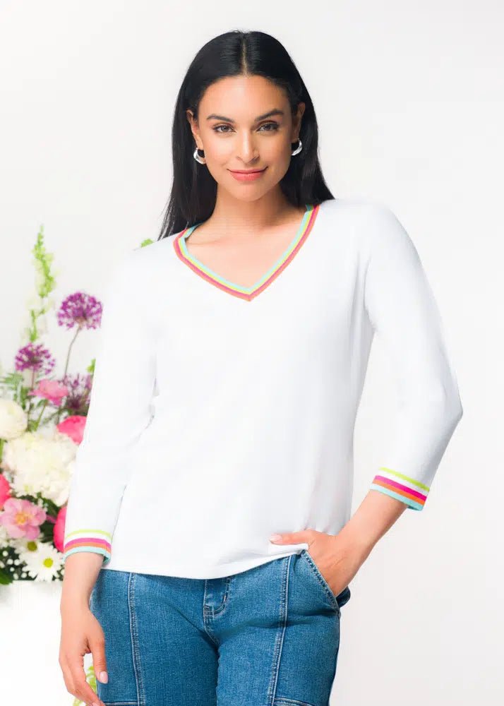 Radiant sweaterPosh Boutique