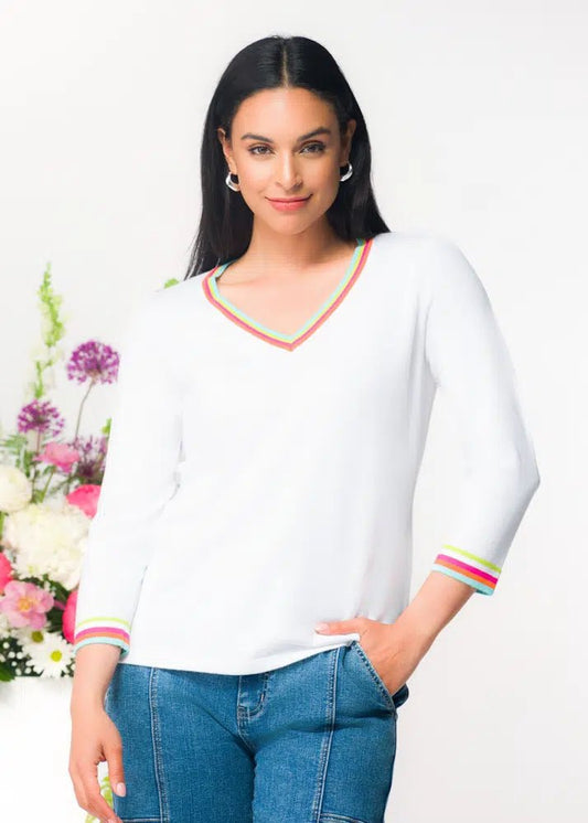 Radiant sweaterPosh Boutique