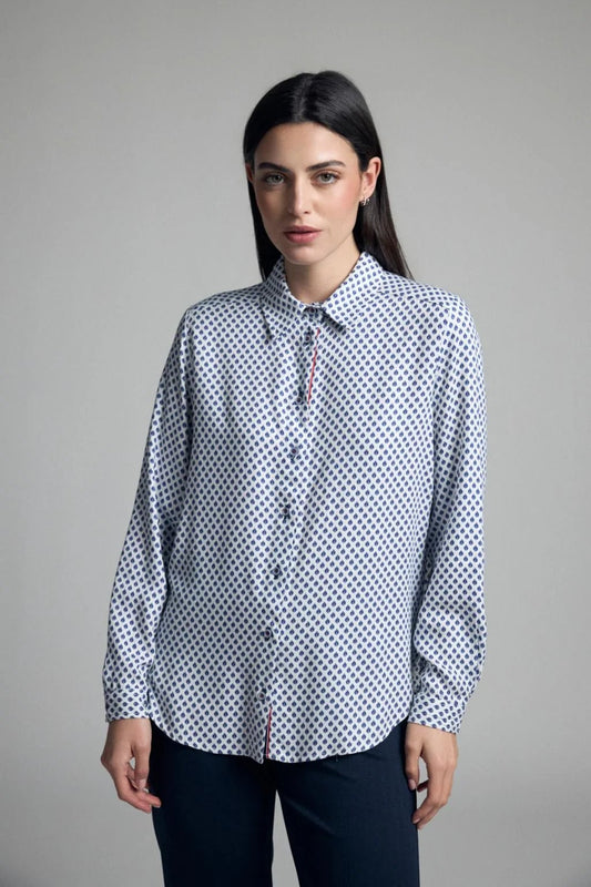 Raelia ShirtPosh Boutique
