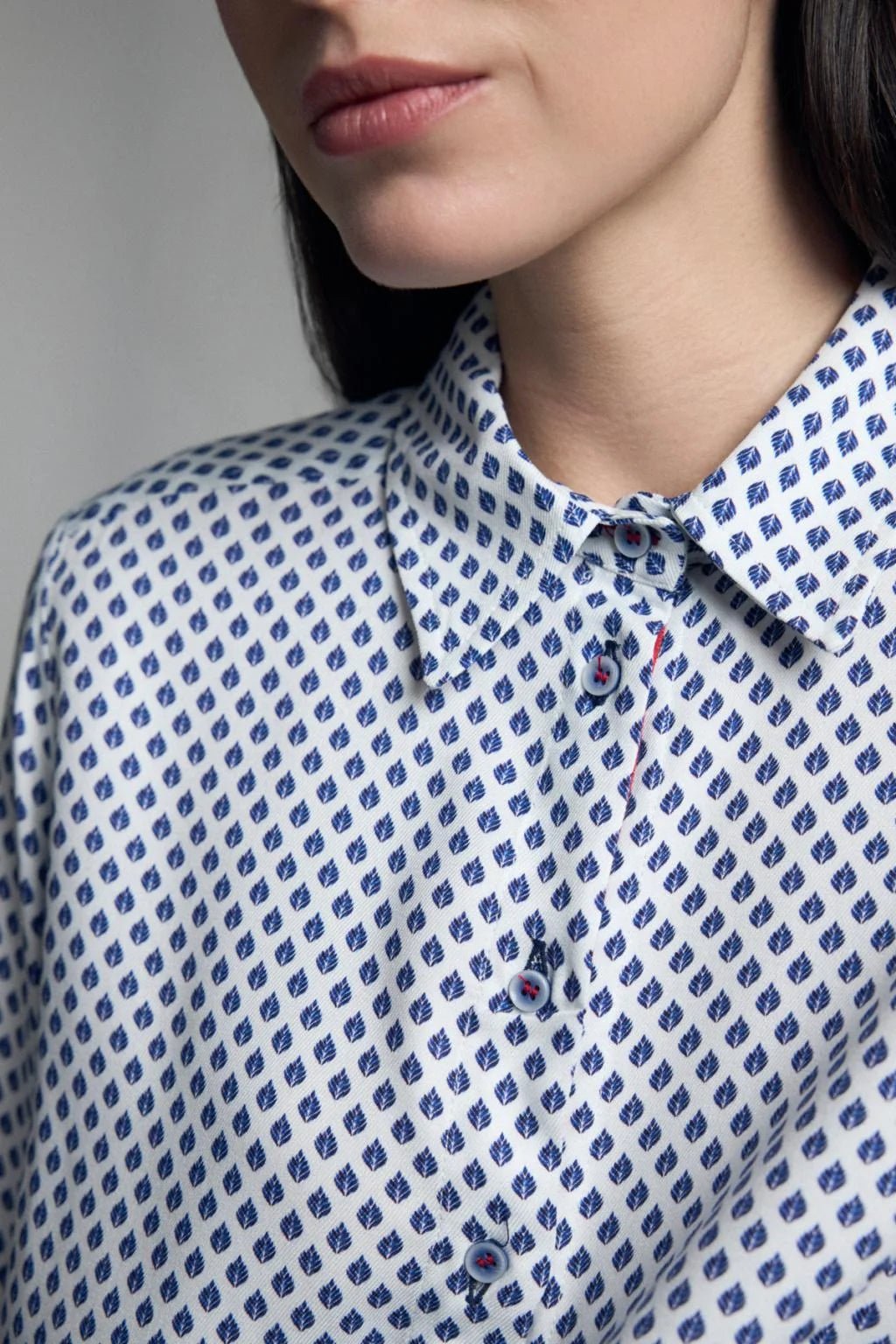 Raelia ShirtPosh Boutique