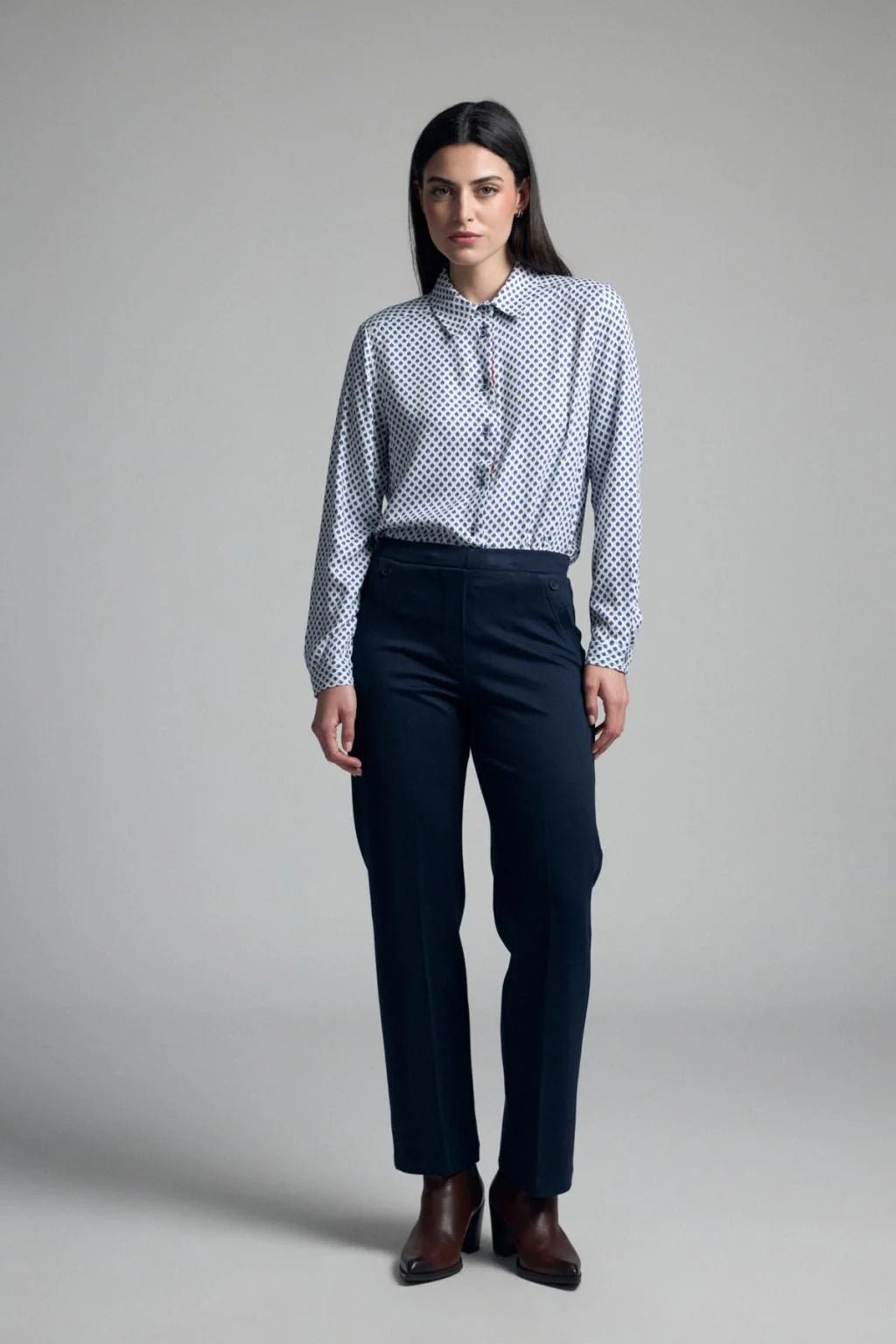 Raelia ShirtPosh Boutique