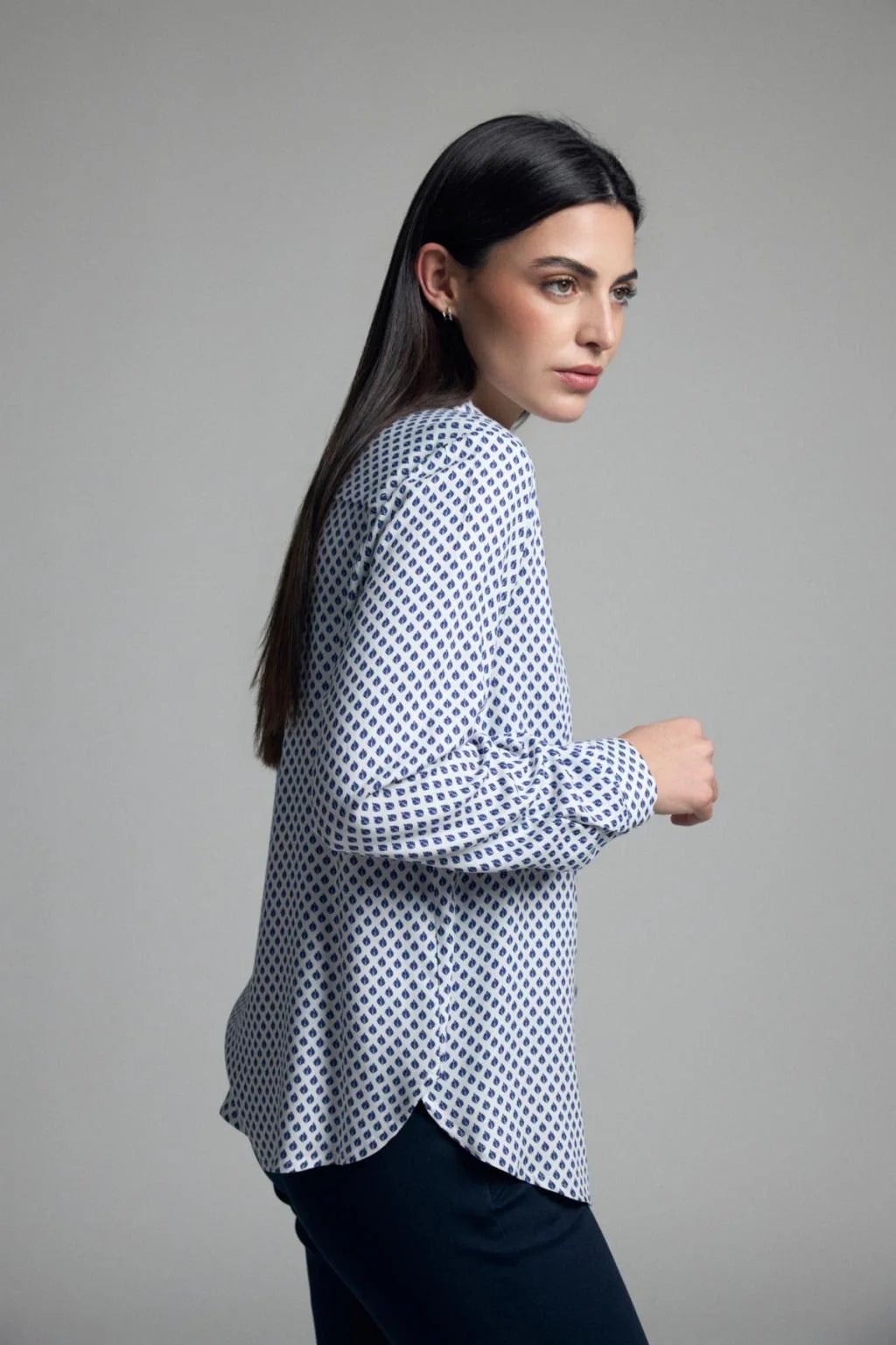Raelia ShirtPosh Boutique