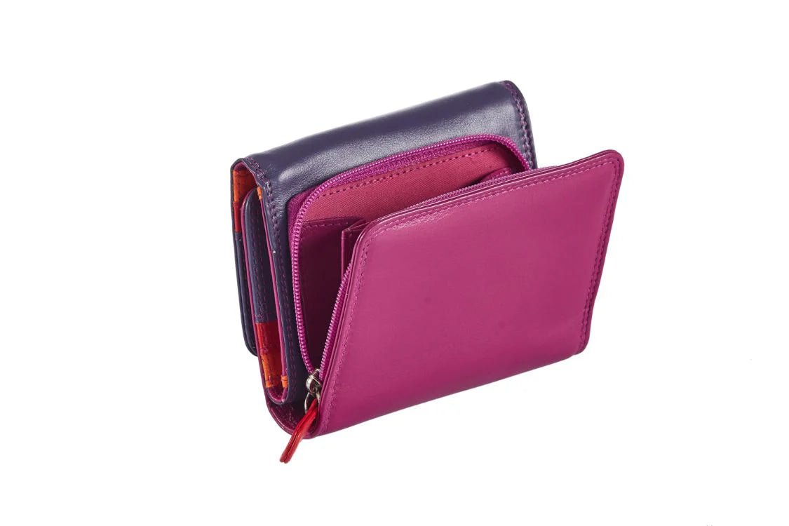 Ramona Leather WalletHandbagsPosh Boutique