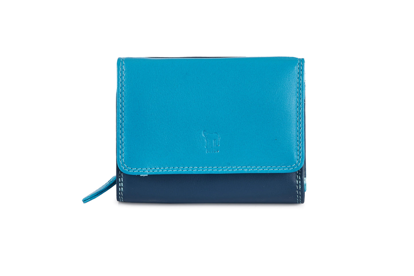 Ramona Leather WalletHandbagsPosh Boutique