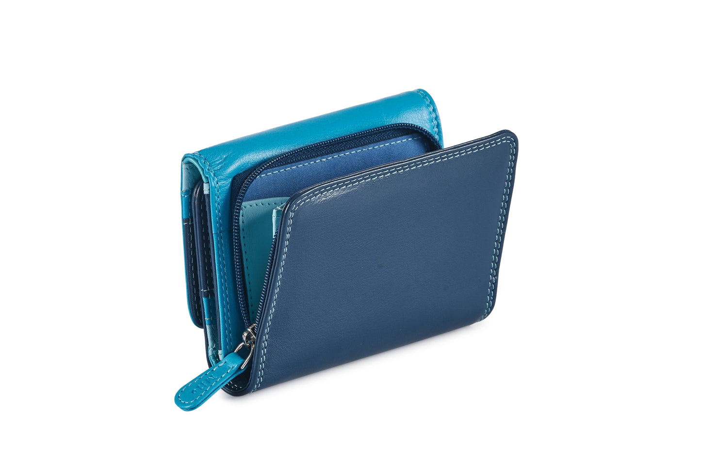 Ramona Leather WalletHandbagsPosh Boutique