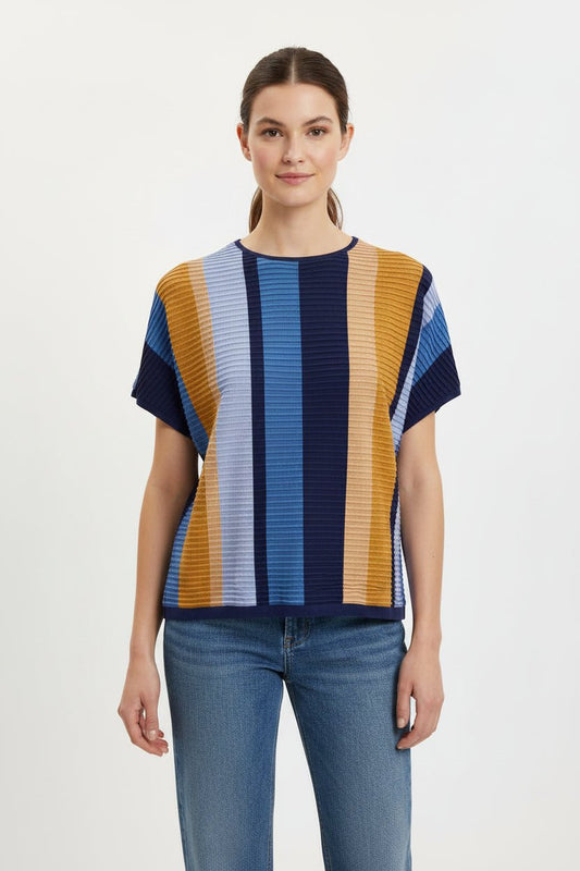 Randers Knit TeePosh Boutique