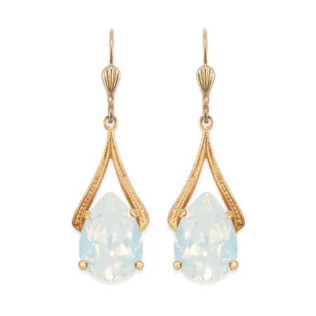 Remy EarringsJewelryPosh Boutique