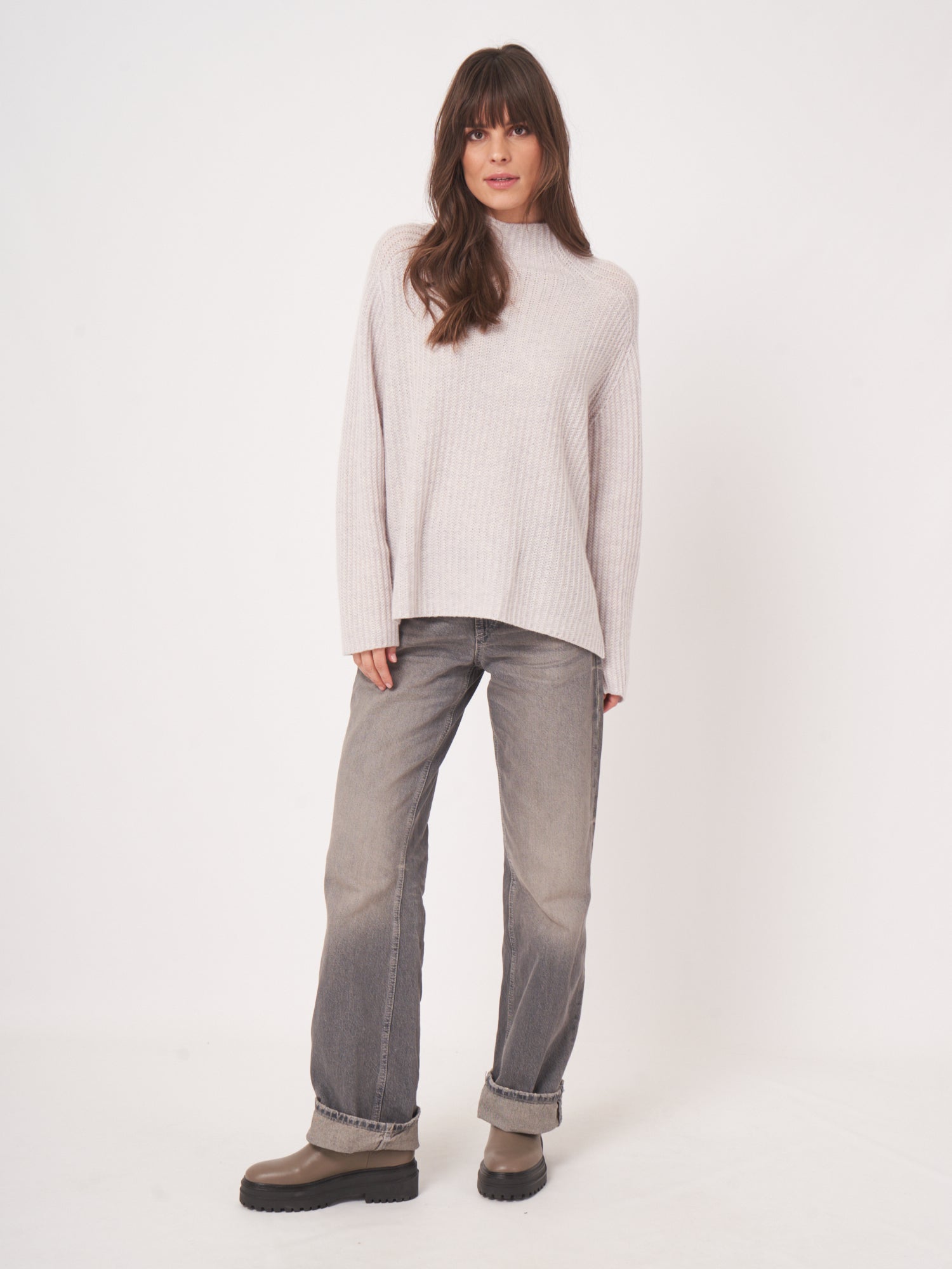 Repeat Eliza SweaterSweatersPosh Boutique