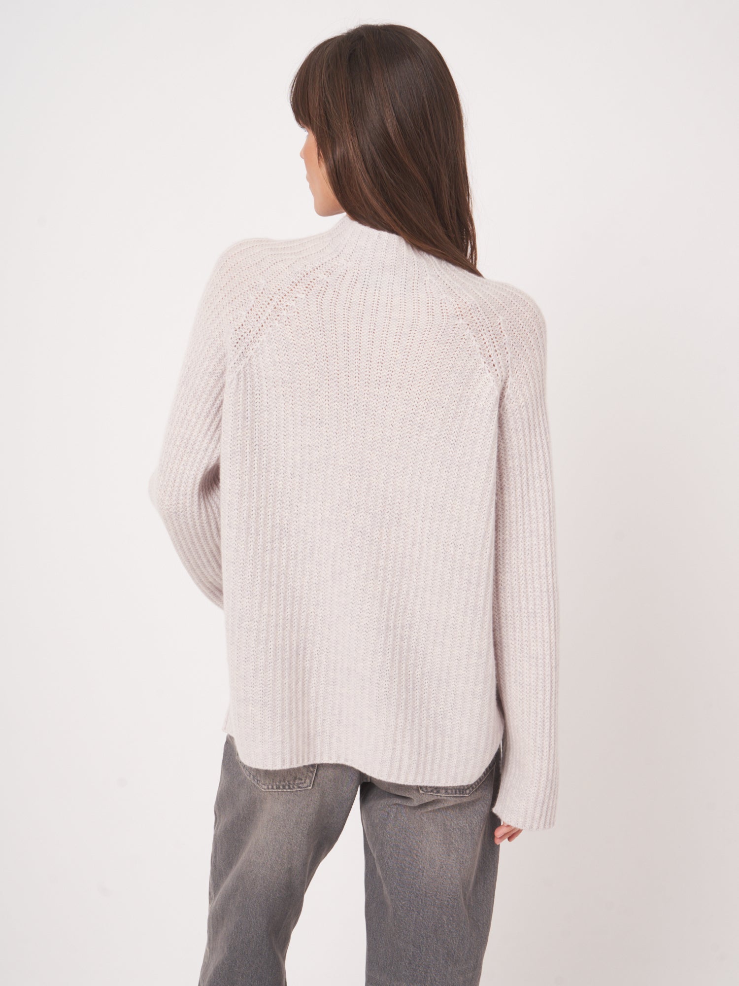 Repeat Eliza SweaterSweatersPosh Boutique