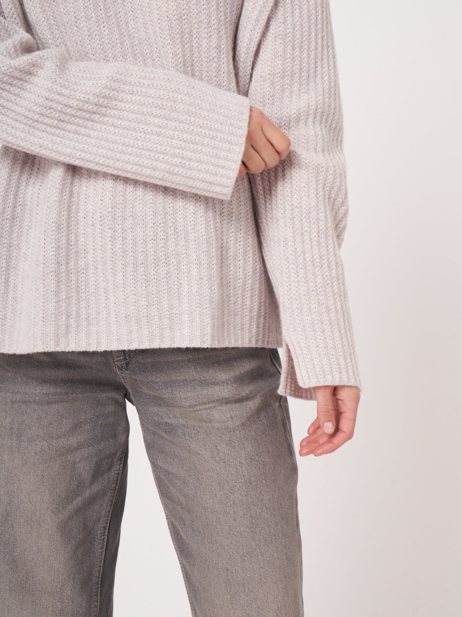 Repeat Eliza SweaterSweatersPosh Boutique