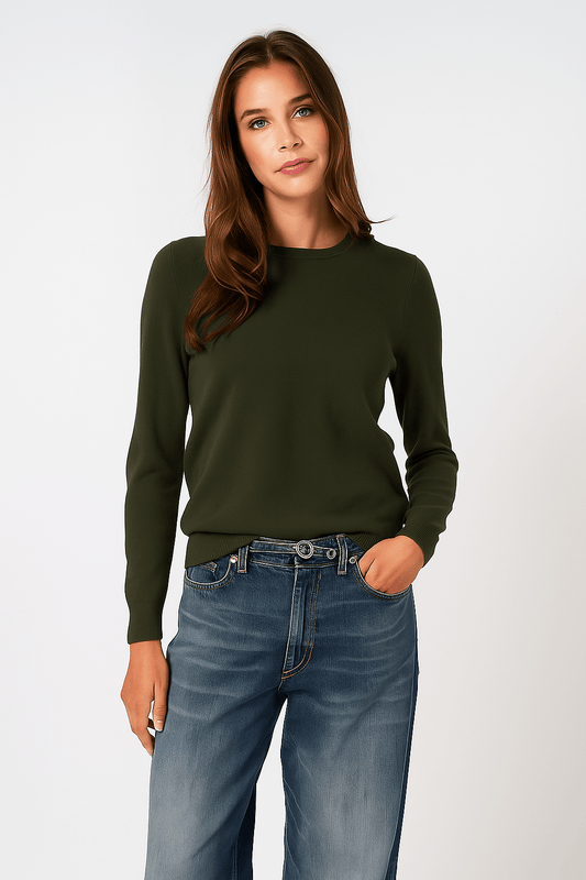 Repeat Quinn SweaterSweatersPosh Boutique